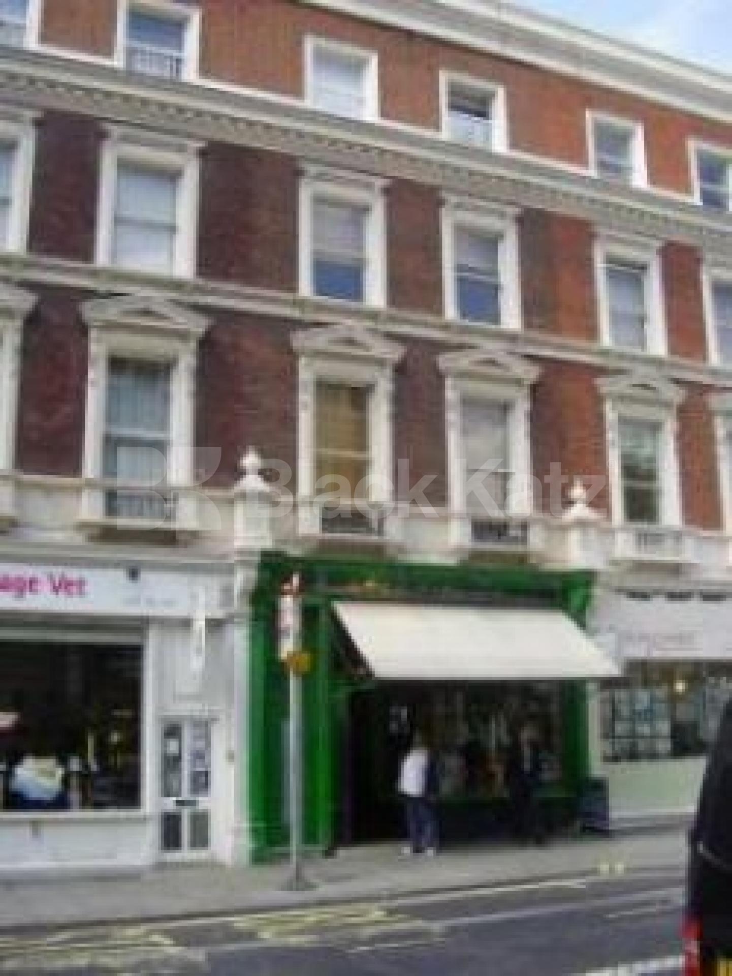 			1 Bedroom, 1 bath, 1 reception Flat			 Clifton Road, WARWICK AVENUE W9 W9